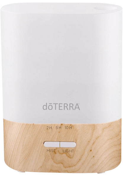 doterra lumo párologtató