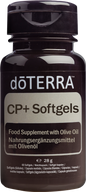 Doterra Copaiba CP+ lágyzselatin kapszula